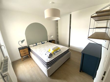 Appartement T2 Villemomble à louer - Photo 2