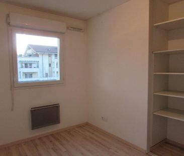 Appartement - BONNE - 63m² - 2 chambres - Photo 1