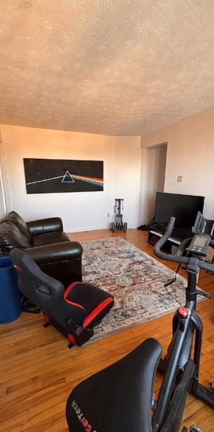 3-1/2 à louer proche centre ville et Université - Photo 1