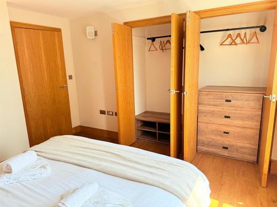 1 bedroom house to rent - Photo 1