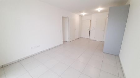 location Appartement T2 DE 39.9m² À MONTPELLIER - Photo 3