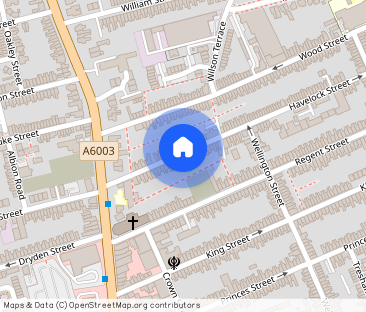 Havelock Street Room 5 - Photo 1