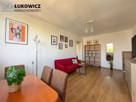 Bielsko-Biała, Osiedle Złote Łany - Photo 3