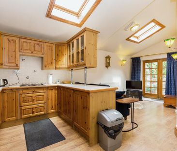 1 bedroom apartment to rent - Photo 2