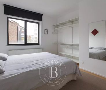 Parc de Forest - Furnished 2-bedroom apartment - Photo 3