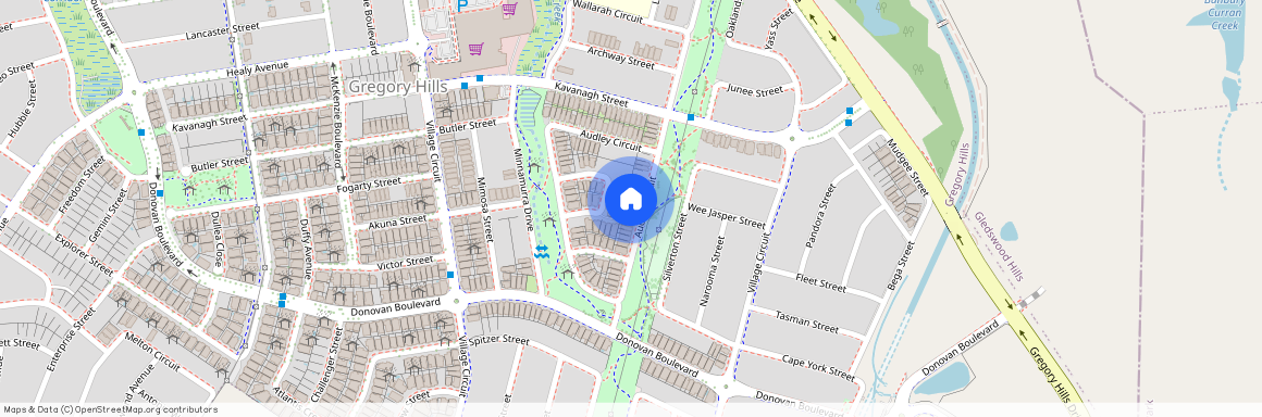 32 Audley Circuit, NSW 2557, Gregory Hills