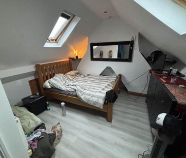 5 bedroom terraced house to rent - Photo 4