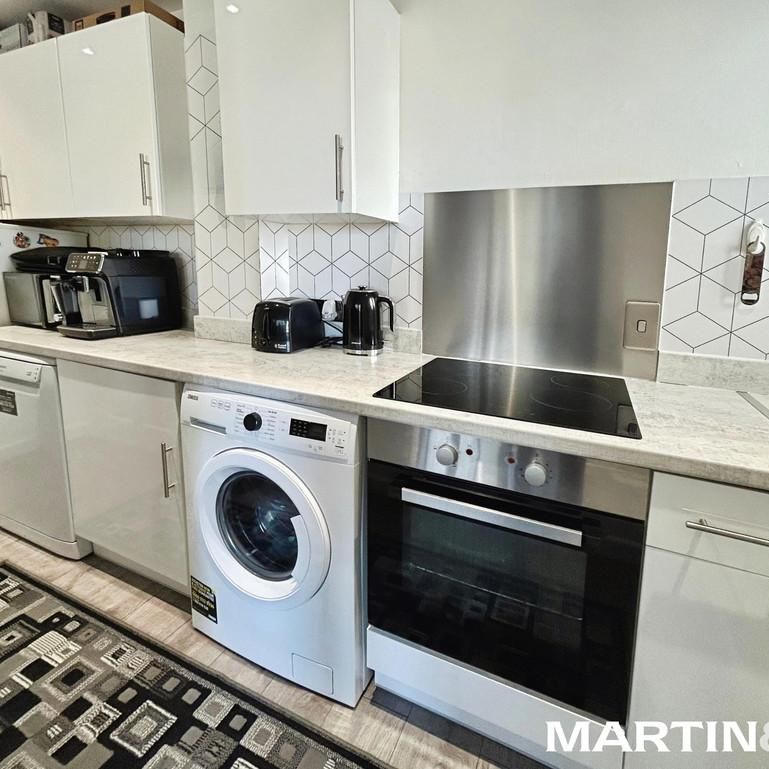 1 bedroom end of terrace house to rent - Photo 1