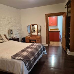 Grand 3 1/2 à louer Vieux Québec - Photo 3