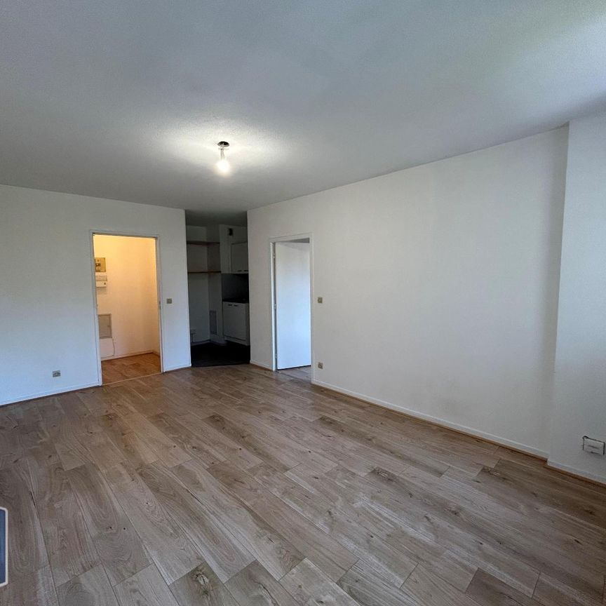 Location Appartement 2 pièces 36m² SASSENAGE 38360 - Photo 1