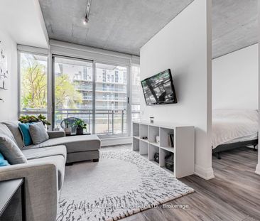 Zed Lofts , #311 - Photo 6