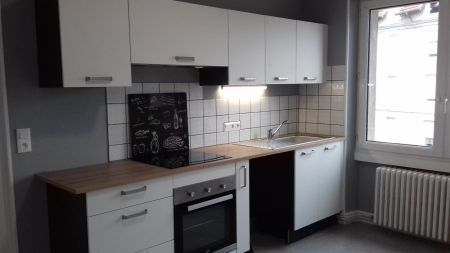 Appartement 2 pièces à Joeuf - Photo 2