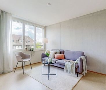 4.5 Zimmer, 78 m², EG - Photo 2