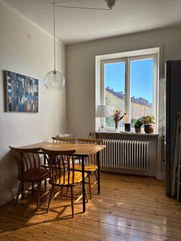 Väderkvarnsgatan, Uppsala - Foto 4