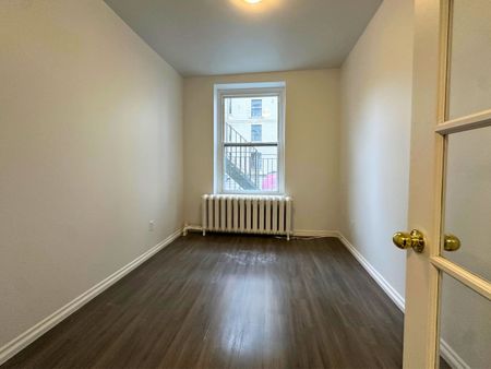 Appartement lumineux de 2 chambres au centre-ville de Montréal - Photo 2