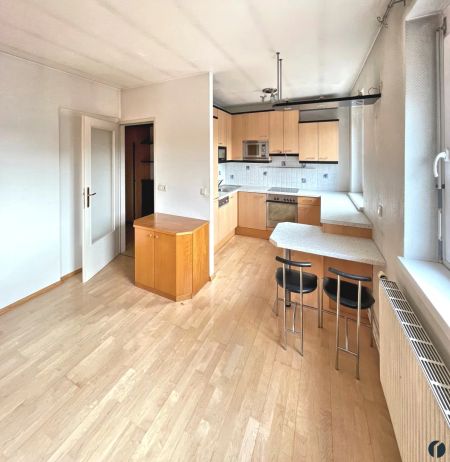 Studio Apartment im Zentrum von Tulln - Inklusive Heizung! - Photo 4