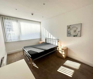 Unity Building, Rumford Place, Liverpool, L3 - Photo 3