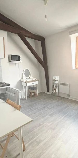 Appartement à louer 1 pièce 17.9m² - Photo 1