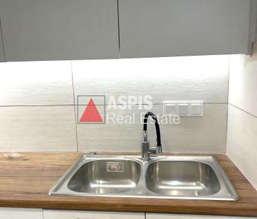 Studio/Γκαρσονιέρα, προς ενοικίαση Κολωνάκι - Λυκαβηττός Κωδικός 26... - Photo 4