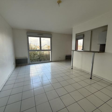 3 pièces - 60,29 m2 CHARTRES - 28 - Photo 1