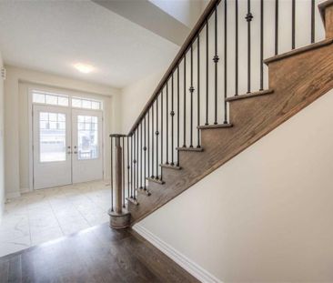 For Lease - 4 Cahill Drive, Brantford, Ontario - Photo 3