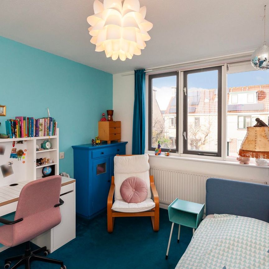 Huis te huur: Koekoeksbloemstraat 21 2651 MD Berkel en Rodenrijs - Foto 1