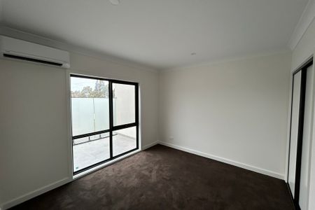 Modern 3-Bedroom Townhouse in Prime Hallam Location � $650/week - Photo 5