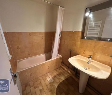 Location Appartement 2 pièces 47m² PERPIGNAN 66000 - Photo 4