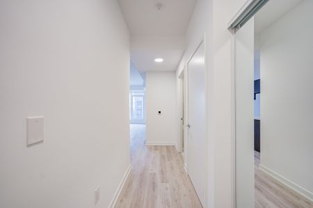 For Lease - 395 Square One Drive Unit# 3406, Mississauga, Ontario - Photo 3