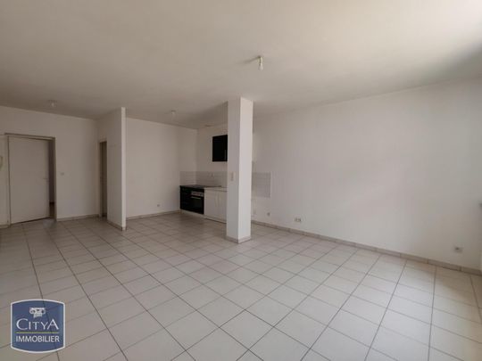Location Appartement 2 pièces 53m² ALENCON 61000 - Photo 1