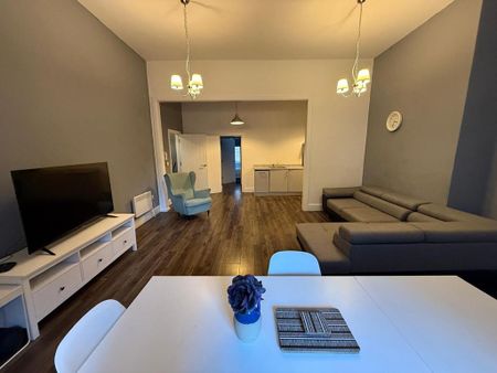 2 bedroom flat to rent - Photo 4