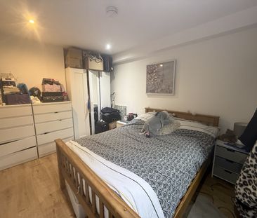 1 Bed Flat, Tyrrell Street, LE3 - Photo 1