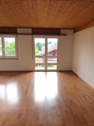 Renovierte 3.5-Zimmer-Attikawohnung Kopie - Photo 1