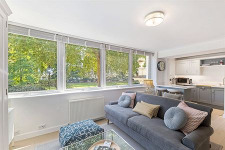 72-74 St. Georges Square, Westminster, London, SW1V flat to rent - Photo 5