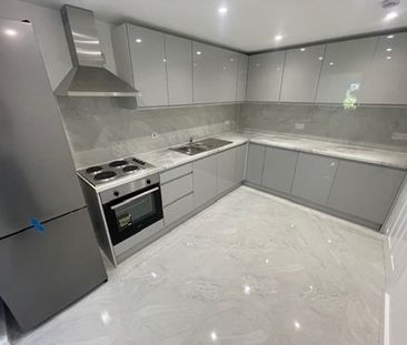 1 bedroom property to rent Wensleydale, Luton, Bedfordshire, LU2 - Photo 4