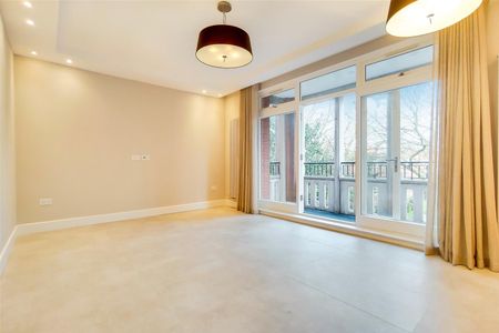 Fitzjohns Avenue, Hampstead, London - Photo 3
