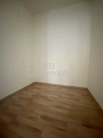3 Monate mietfrei - große 2-Zimmer Genossenschaftswohnung mit Balkon in den Innenhof - Photo 4