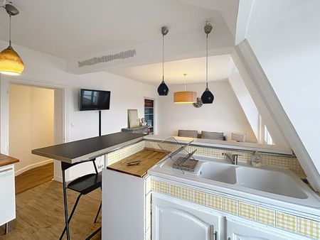 Appartement à louer - REIMS - Photo 4