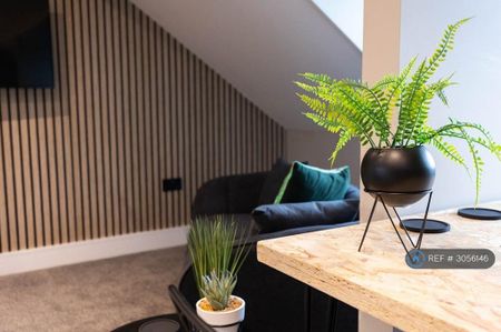 1 bedroom flat to rent - Photo 3