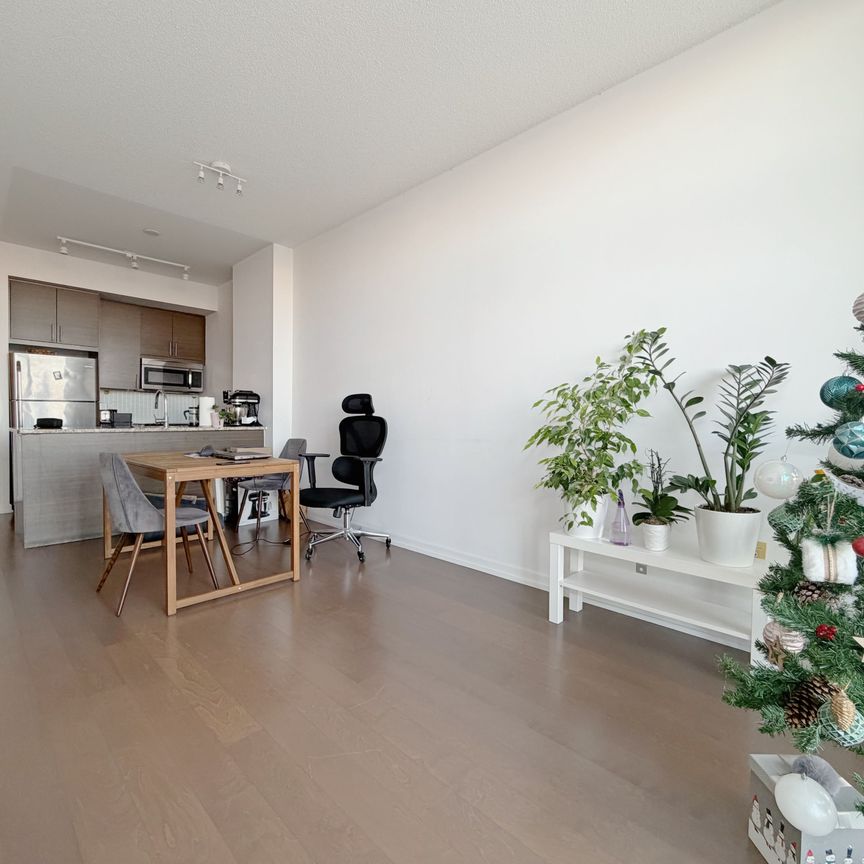 For Lease - 70 Forest Manor Road Unit# 3608, Toronto, Ontario - Photo 1