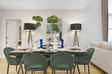 Woods Mews, Mayfair, W1 - Photo 5