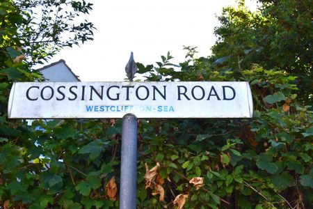 Cossington Road, Westcliff On Sea, Essex, SS0 - Photo 4