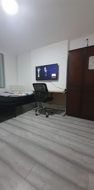 Room in a Shared House, Erith Road, LE2 - Photo 1