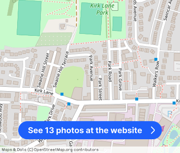 Park Avenue, Yeadon - Photo 1