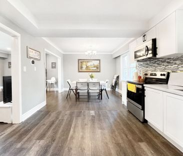 For Lease - 8 Middle Street Unit# Main Floor, Georgina, Ontario - Photo 6