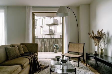 2 Bed Flat, Ashley Road, N17 - Photo 5