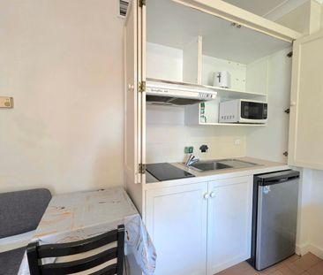 413/33 Bayswater Road, Potts Point NSW 2011 - Studio For Rent | Domain - Photo 2