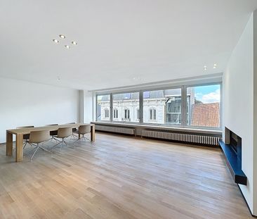Rustig gelegen LICHTRIJK 3 SLPK appartement (157m²) nabij centrum e... - Photo 4
