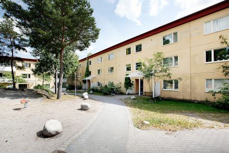 Vågens Gata 453, Brandbergen - Photo 5