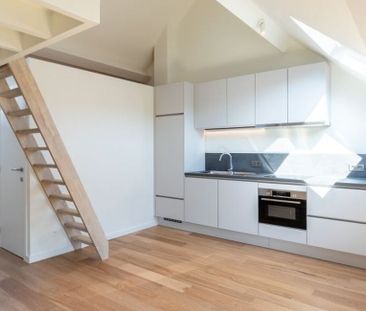 Appartement te huur in Gent voor € 845 met 1 slaapkamer - Photo 2
